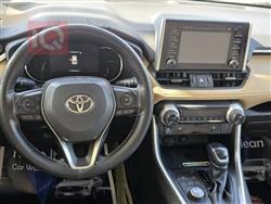 تويوتا راف 4